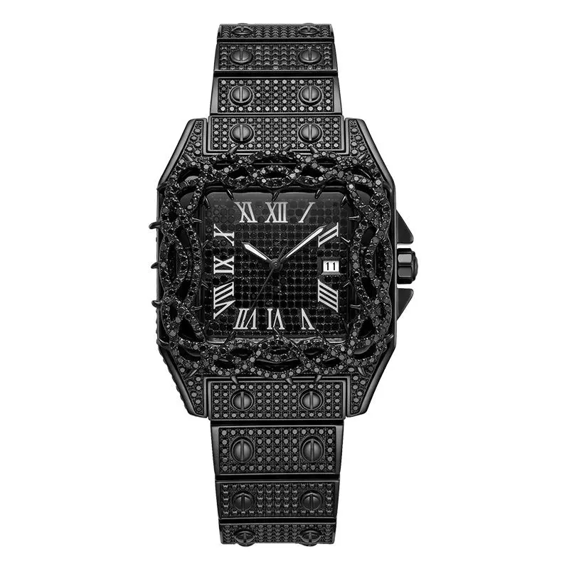 Fsshion And Luxury Watch-FX366-black Fsshion And Luxury Watch-FX366-black