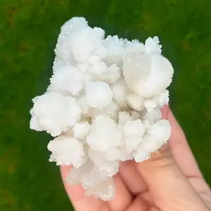 Aragonite Great Quality Specimen, San Salvador Mine, Mexico