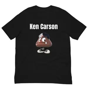 Ken Carson Goomba Funny Opium Shirt - Quirky Ken Carson Graphic Tee For Fashion S Tshirt
