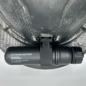 Klein only Front/Rear NESTOUT battery pack mount
