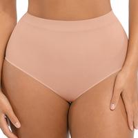 High Waisted Panties-Dark Skin