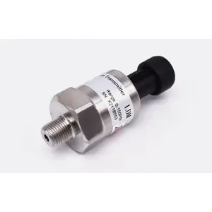 Fuel Pressure Sensor Kit - Multiple Options