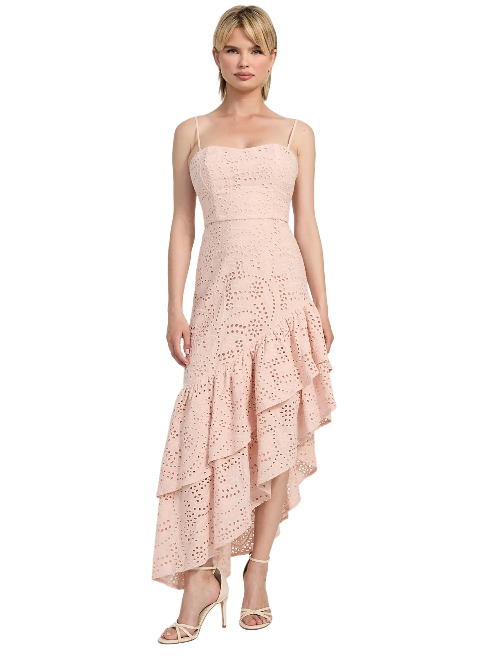 GUESS Female Joyce Dress