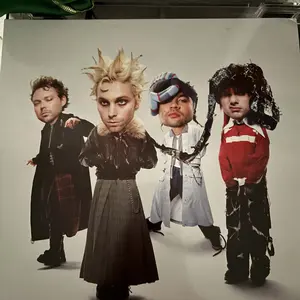 5 Seconds of Summer - Everyone's A Star! (Vinyl)