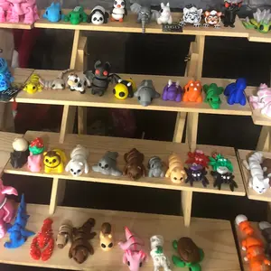 Live pick minis decor  (pick 5)