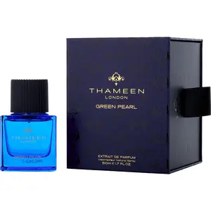 Thameen Green Pearl By Thameen Extrait De Parfum For Unisex
