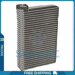 A/C Evaporator for International ProStar QR