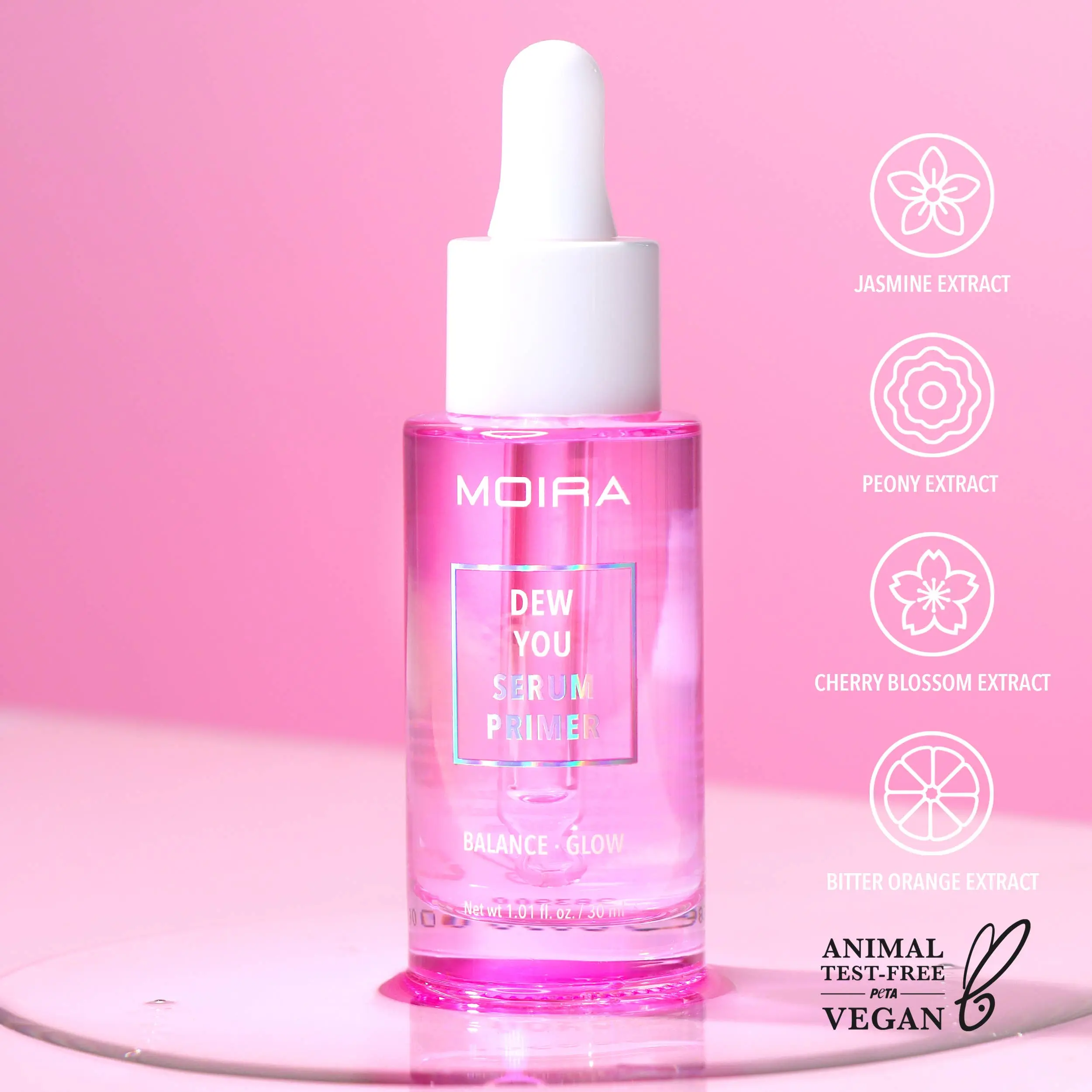 Dew You Serum Primer Dew You Serum Primer