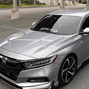 Sitting Pretty Car Decal - Weather & Water Resistant Sitting Pretty Car Decal - Weather & Water Resistant