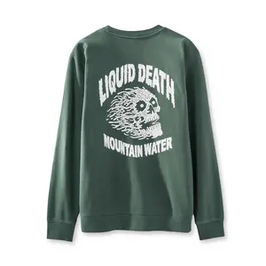 Instant Death Sweatshirt
