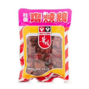 Hua Yuan BBQ Fried Dough 80 g