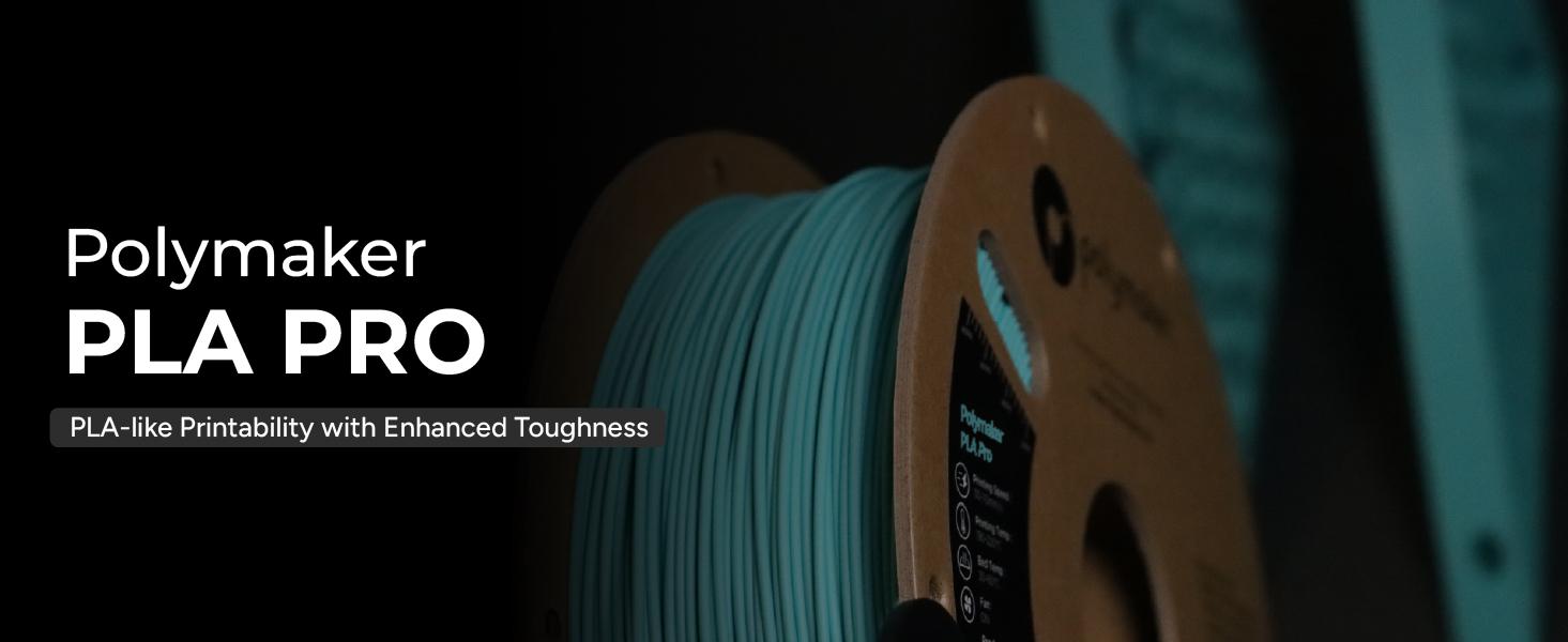 Polymaker PLA Pro