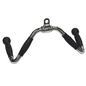 MB503RG - Body-Solid Tools Pro-Grip Multi Bar - Body-Solid