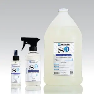 S3 Sensitive Skin Solvent by Walker Tape Fragrance Household
