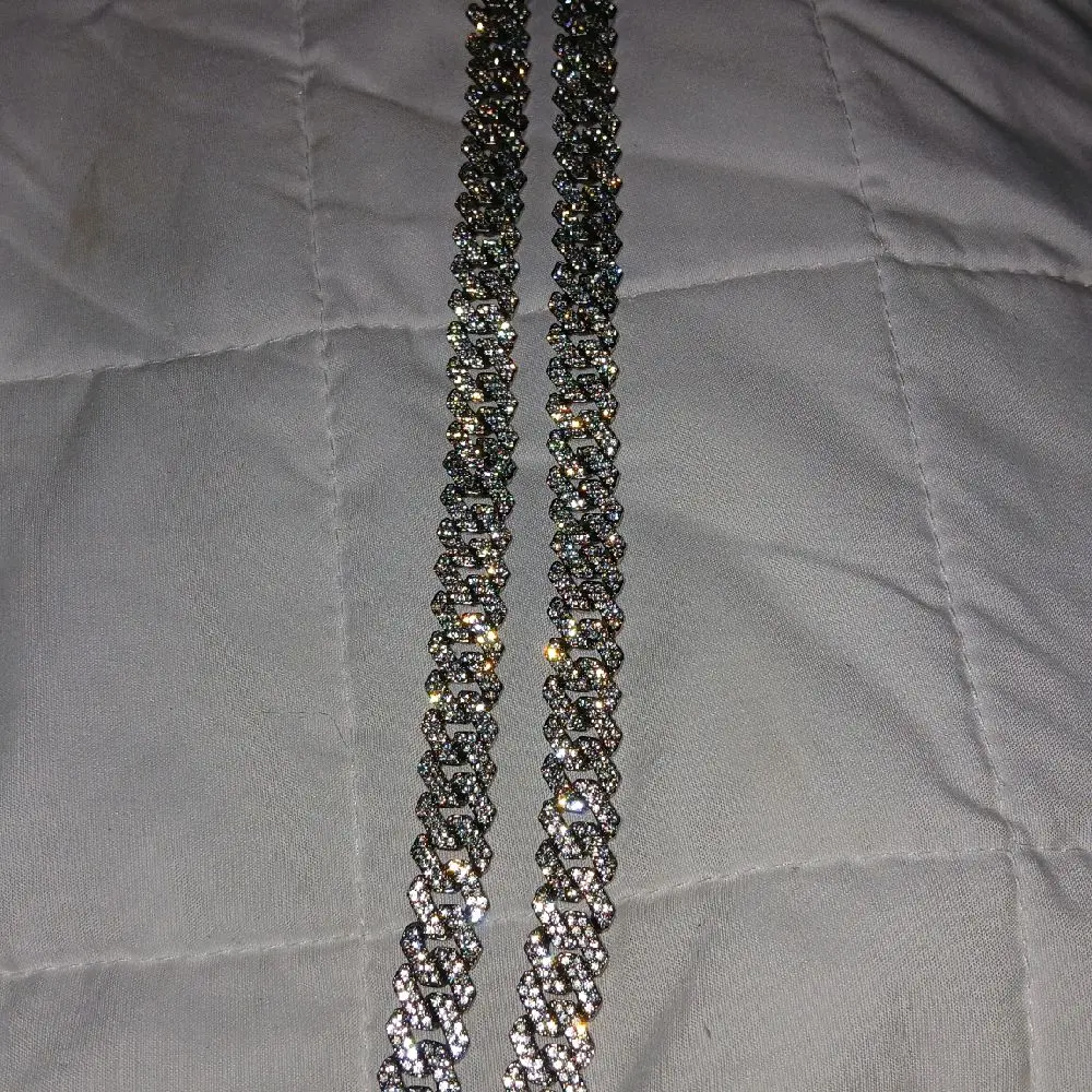 Monaco Necklace