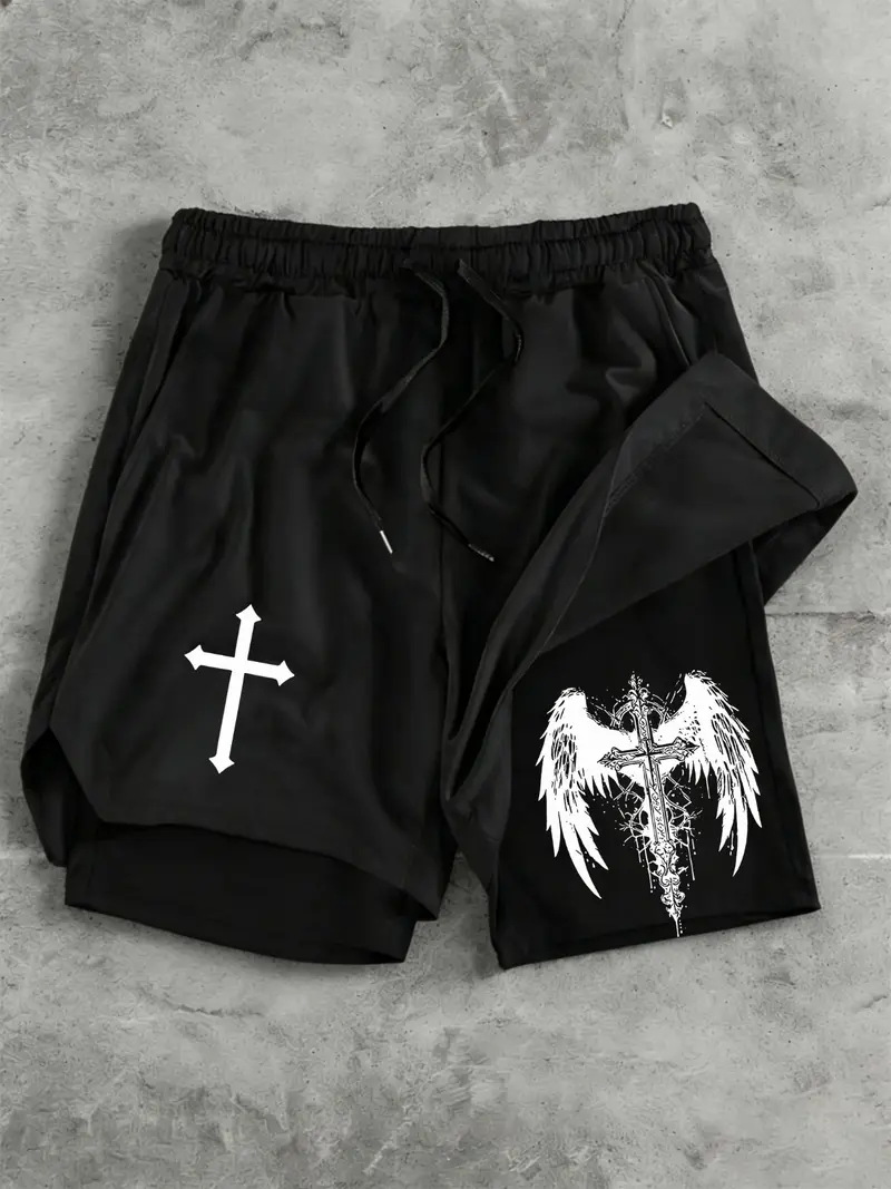 darc sport wolves pants men - TikTok Shop