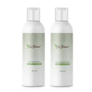 Se-Brazil EPS Shampoo & Conditioner 4oz Duo