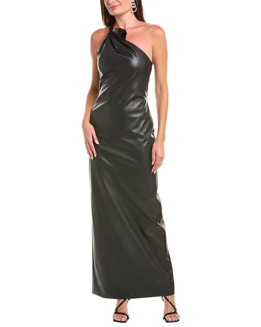 Halston Rhia Gown
