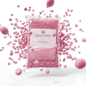 Plumeria Hard Wax Plumeria Hard Wax