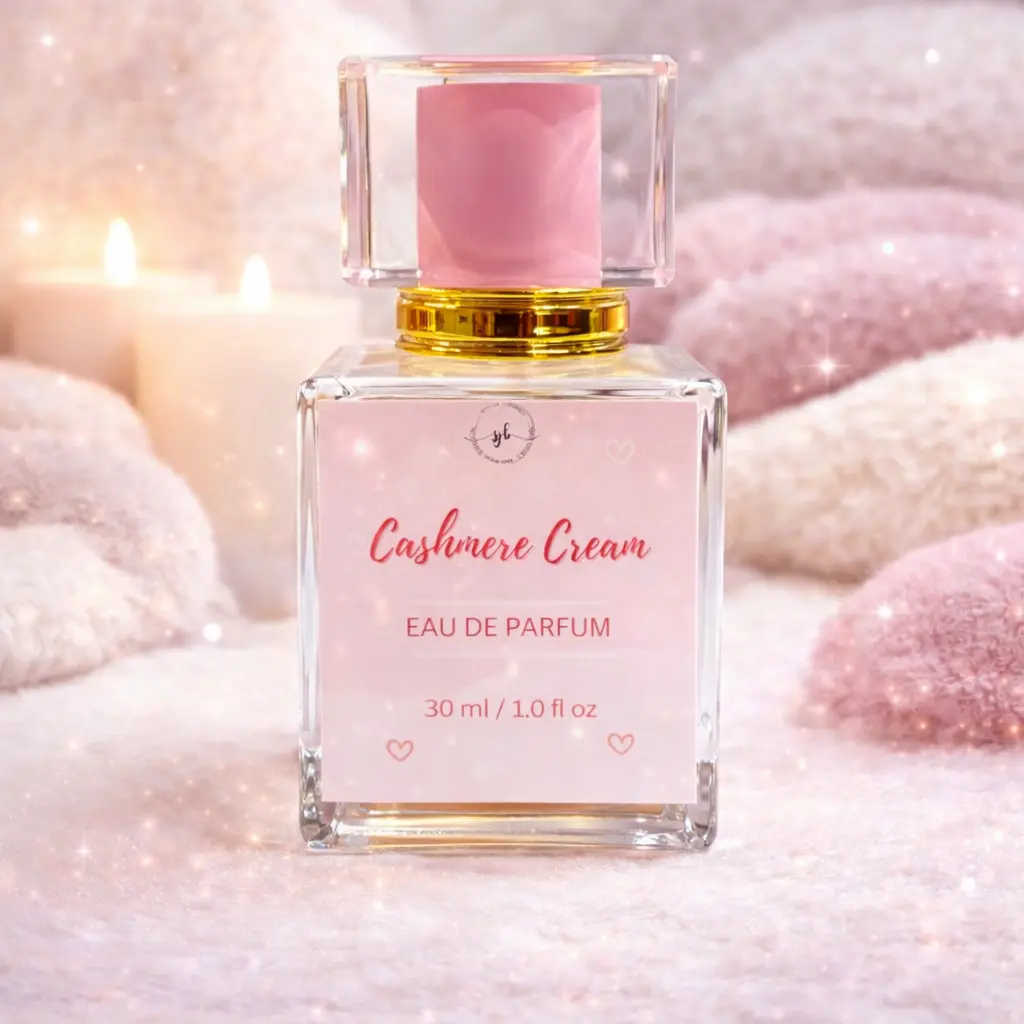 Cashmere Cream