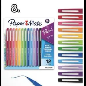 120 Colors Gel Pens, Colored Neon Glitter Pen Set for Adult Coloring Books, 40% More Ink Fine Point, Art Supplies Stocking Stuffers Christmas Gifts for Adults Drawing Doodling Scrapbook Journaling