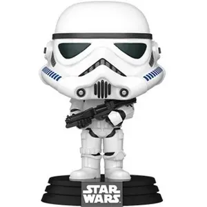 Funko POP! Star Wars: Star Wars New Classics - Stormtrooper  [COLLECTIBLES] Vinyl figurine/statue