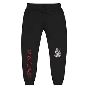 Chucky Unisex fleece sweatpants
