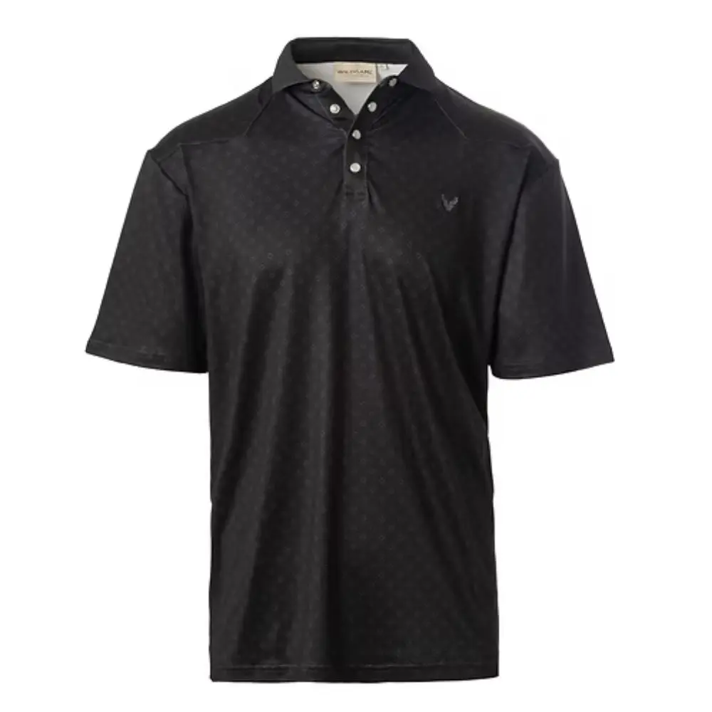 WILDGAME - Canyon Polo, Fieldstone Outdoors Camo Gifft, Camouflage For Men Gift