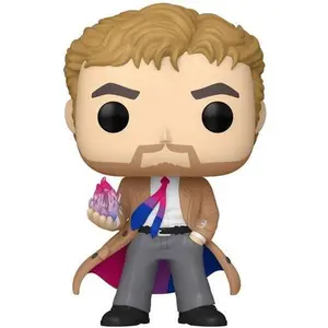 Funko POP! Heroes: Pride - Constantine (DC)  [COLLECTIBLES] Vinyl figurine/statue, Collectible
