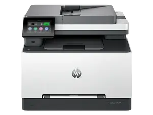 HP Color LaserJet Pro MFP 3301fdw Wireless Printer HP Color LaserJet Pro MFP 3301fdw Wireless Printer