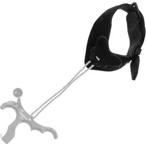 Tru-Fire Release Aids Wrist Assist Strap for Handheld Releases