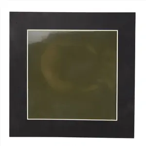 4 x 4Inch Magnetic Field Viewing Film,Magnetic Field Viewer,Magnetic Flux Display,Magnet Pattern Detector,for Scientific