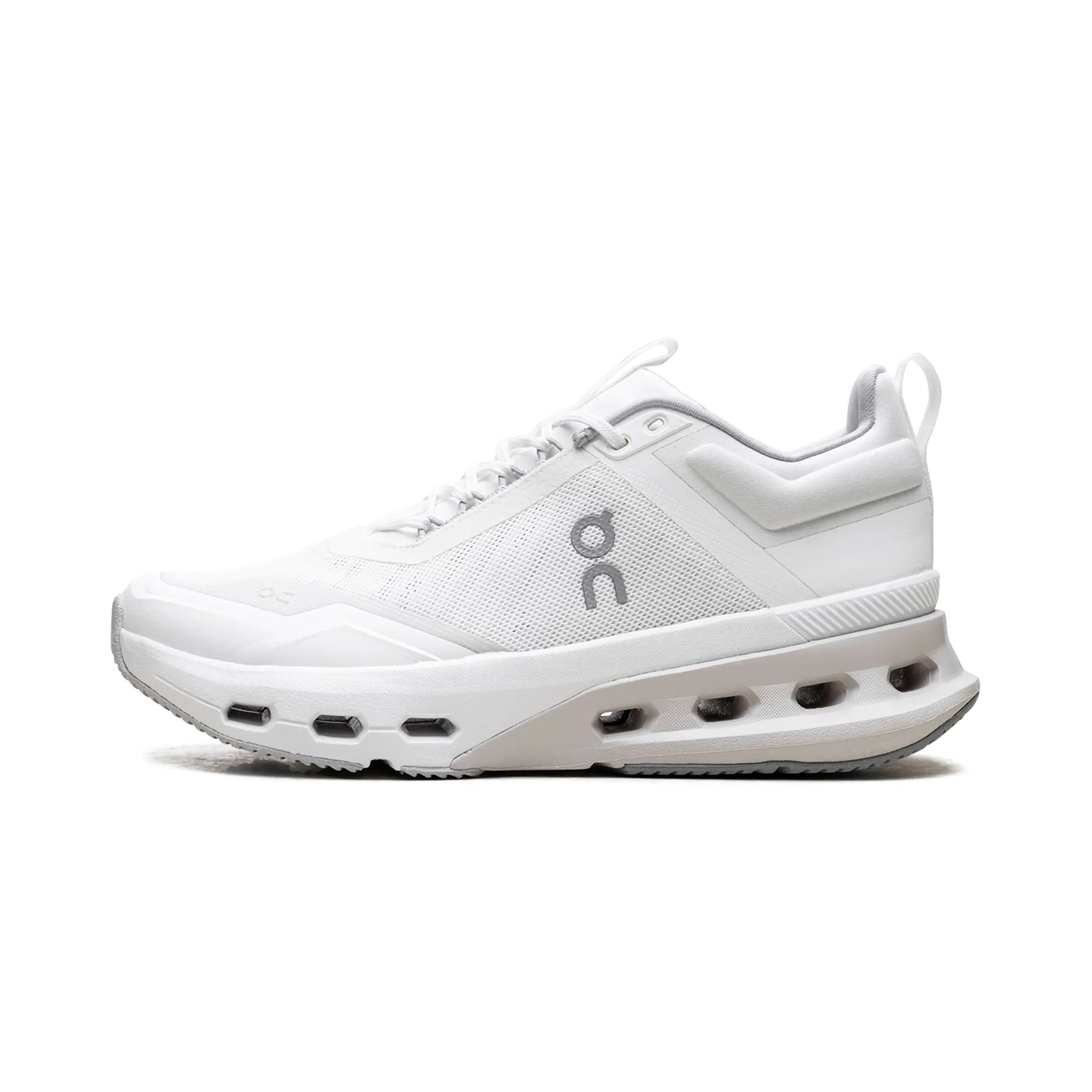 Cloudnova X WMNS "White Glacier" 3WE30410813