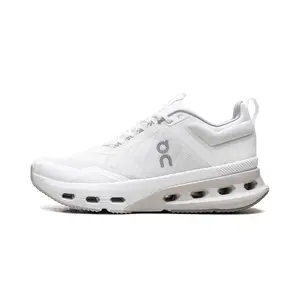 Cloudnova X WMNS "White Glacier" 3WE30410813