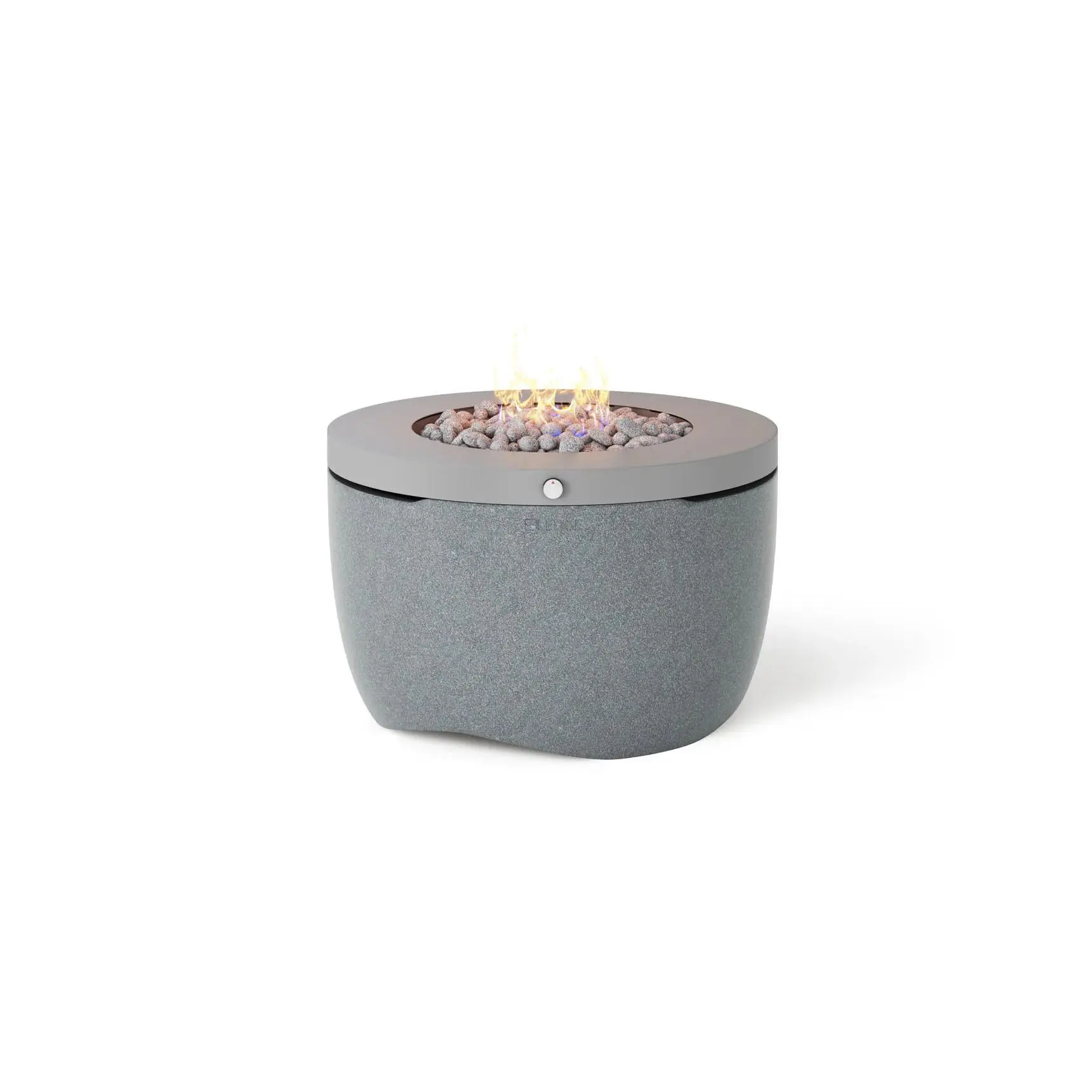 Halo Firepit