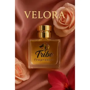 Velora Perfume for Women – Long Lasting Eau de Parfum Spray