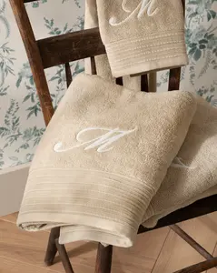 Sadler Luxe Organic Bath Collection