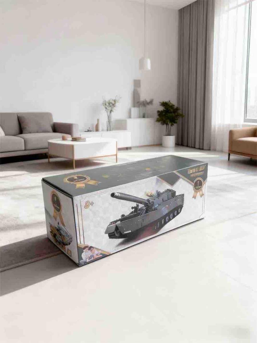 Item: 12-channel gameplay-Camouflage Green