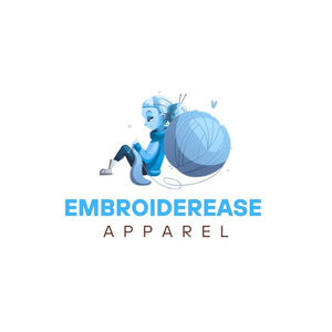EmbroiderEase Apparel