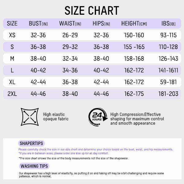 SHECURVE Easyslide Shapewear Tummy Control Butt Lifter Faja Back Pull Down Bodysuit Scruntch with Back Bone Support & Cotton Gusset for Women Postpartum Everyday Summervibes Fajas Body Shaping Underwear #SummerVibes
