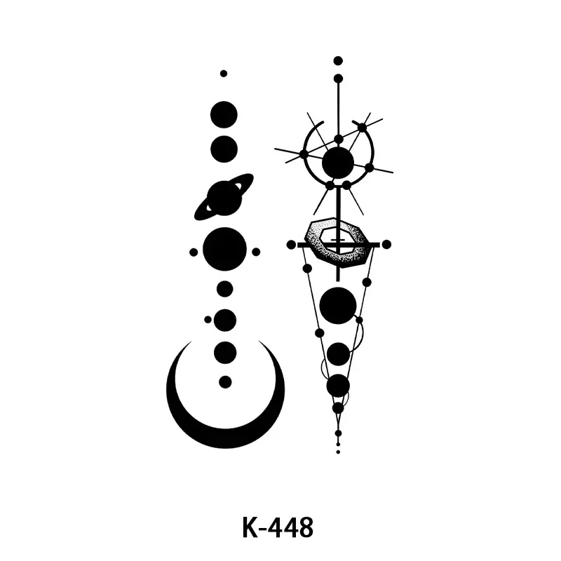 K 448