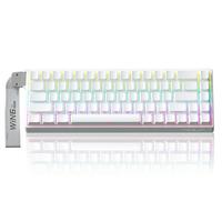 WIN68 HE Standard-Side Engraving White