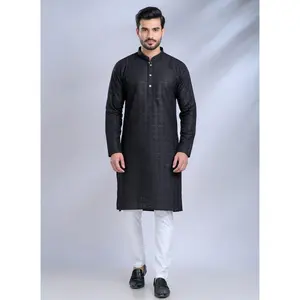 Black Chicken Kari Suit