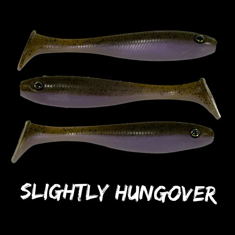 Hooked Up Baits Chub