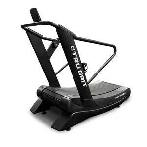 Tru Grit - Grit Runner Treadmill