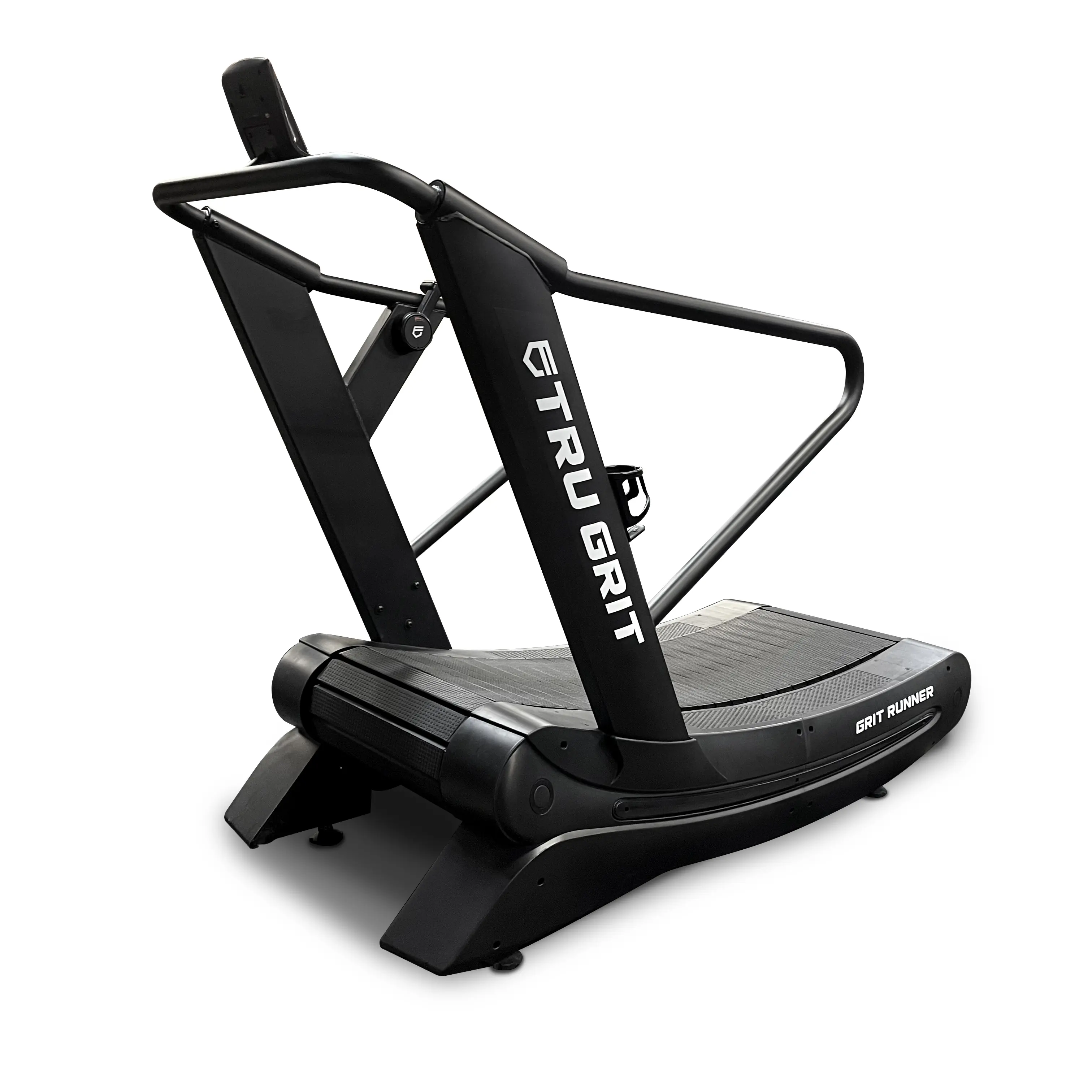 Tru Grit - Grit Runner Treadmill Tru Grit - Grit Runner Treadmill