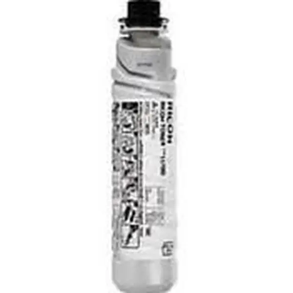 Ricoh RIC888215 Black Toner Cartridge 9000 Page Yield