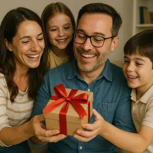 Carteras de hombre personalizada