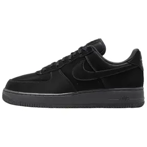 Nike Air Force 1 Low LX 'Vanta Black'