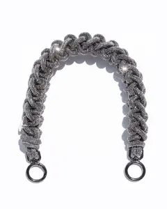 Oz Handle - Gunmetal